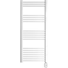 Rointe El Handdukstork 500 W Elba Oval Vit Matt Vit
