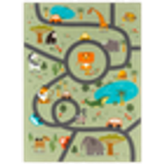 Barnmatta Play