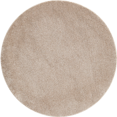 Tæpper & Skind KM Home Luvtæppe Grace Beige Beige