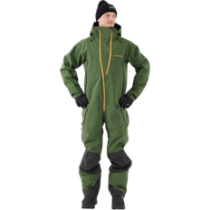 TOBE Overall TOBE Outerwear Vivid V3 NZ Mørk skog