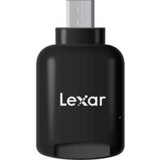 LEXAR Lexar M1 Micro USB MicroSD Card Reader