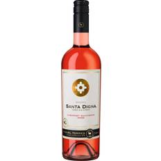 Torres Santa Digna Cabernet Sauvignon Rosé