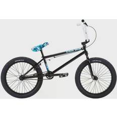 Stereo 20'' BMX Freestyle Bike Black/Blue Camo