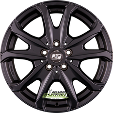 MSW 48 Van 7 x 17