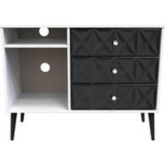 Black Wall Cabinets Welcome Furniture Ready Assembled Pixel 3 Wall Cabinet