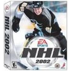 Electronic Arts EA NHL 2002 PC