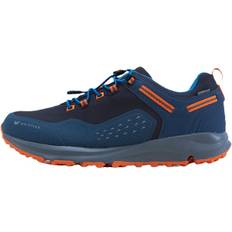 Whistler vandresko Whistler Penpi Goodyear Outdoor Shoe WP Blue, Male, Sko, vandresko, Blå