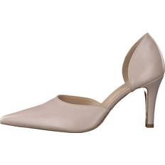 Tiger of Sweden Vivia Frappe Female Tacones Beige