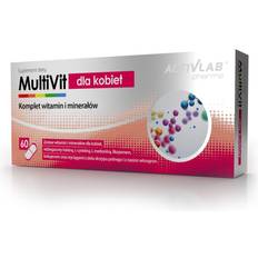 Activlab MultiVit for Women