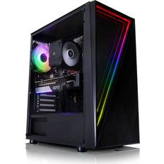 Rtx 4070 pc AWD-IT X= Infinity 7600X RTX 4070