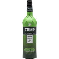 Greenall's Paper Bottle, 70cl