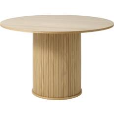 Uno Furniture Rondo Matbord 120cm