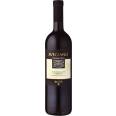 Vine Avegiano Bove Montepulciano d'Abruzzo 2021