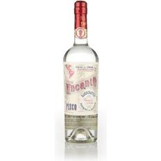 Beer & Spirits Campo de Encanto Acholado Pisco 40% 70cl