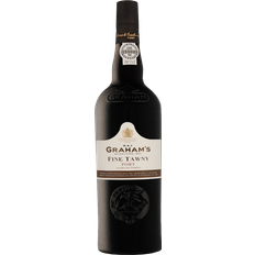 Graham's Fine Tawny Port, Tawny 19% 75ml