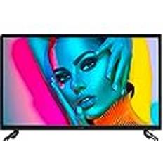 TVs Kiano 40 Inch Smart TV Android 11 Bluetooth