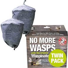 Waspinator Twin Pack Repellent