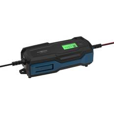 Ansmann Oplader Batterier & Opladere Ansmann BC 6-12V 6A 1001-0145 Oplader