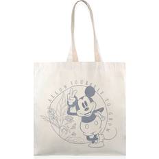 Disney Allow Yourself To Grow Mouse Tote Bag