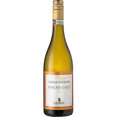 Gemma Moscato d'Asti 41.40 kr. pr. flaske