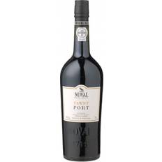 Vine Noval Fine Tawny Port, Quinta do Noval, Douro Valley, Portugal