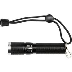 YT-08571 Metal Lommelygte IP64
