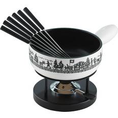 Kuhn Rikon Cheese fondue Meadow