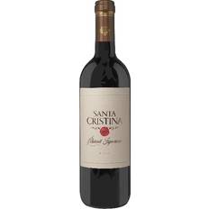 Weine Santa Cristina Chianti Superiore DOCG