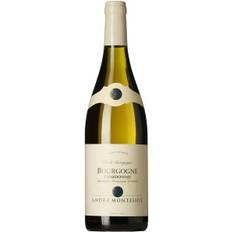 Bourgogne Vine Andre Montessuy Bourgogne Chardonnay