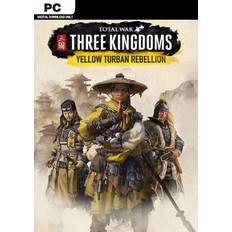 Koch Media Total War: Three Kingdoms Yellow Turban Rebellion