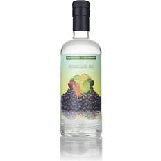 Australien Spiritus That Boutique-Y Gin Company Finger Lime 70cl