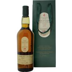 Lagavulin 19 Year Old Feis Ile 2019