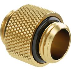 Skubbeadapter G1/4 10 mm Guld
