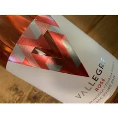 Vine Vallegre Rosé Douro DOC