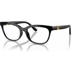 Dolce & Gabbana Dam Solglasögon Dolce & Gabbana DG 5106 502 Glasses