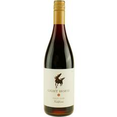 Light Horse Pinot Noir 2020 14,1% 75 cl