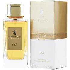 Eau de Parfum Horseball Lily Pure Eau de Parfum 100 ml Female 100ml