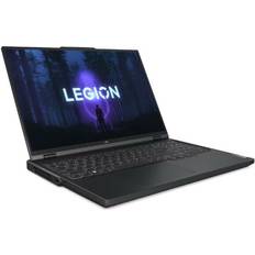 Intel Core i7 - Lenovo Legion Laptops Lenovo Legion Pro 5 16IRX8 32GB RAM 1 TB SSD