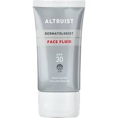 ALTRUIST Dermatologist Face Fluid - SPF30 50ml