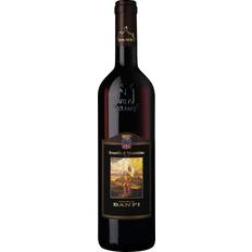 Castello Banfi di Montalcino D.O.C.G