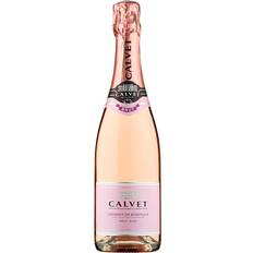 Calvet Cremant Bordeaux Brut Rose, 75cl