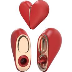 Sexleksaker Xocoon Heartbreaker 2-in-1 Stimulator