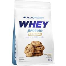 Allnutrition Whey Protein Premium, Vanilla Sky