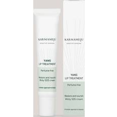Karmameju Läppvård Karmameju Skincare Lip Treatment Yang 12 ml 15ml
