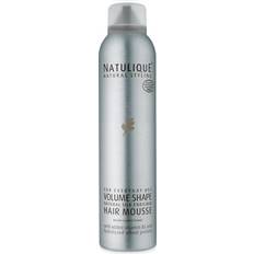 NATULIQUE Volume Shape Hair Mousse