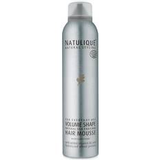 Natulique Hårprodukter Natulique NATULIQUE Volume Shape Hair Mousse