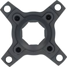Aluminium Krankedderkop til E-cykler 58/104 mm BCD