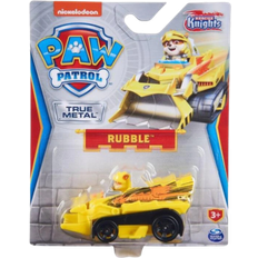 Paw Patrol True Metal Rubble