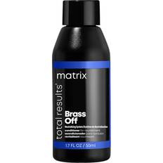 Hårprodukter Matrix Total Results Brass Off Conditioner 50ml