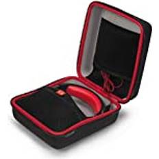 Dicota CATURIX Headset Case Formstabile Transportlösung